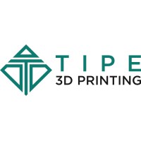 TIPE 3D Printing Conference logo - Similar company to Interfacial Consultants, Llc