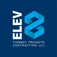 ELEV8 Turnkey Projects logo - Similar company to Middle East Investment And Management Consultancy