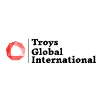 TROYS GLOBAL INTERNATIONAL logo - Similar company to Mahitala Bramanta Digital (Mbd)