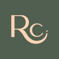 Rose & Crown logo - Similar company to Dowitcher Designs