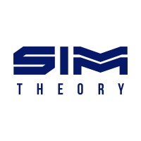 Simulation Theory, Inc. logo - Similar company to Ccg Lab