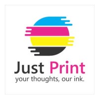 JustPrint logo - Similar company to Spectos Gmbh