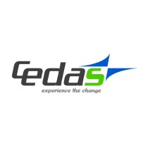 Cedas Elevators & Fabrication LLC logo - Similar company to Source And Solution Elevator Llc
