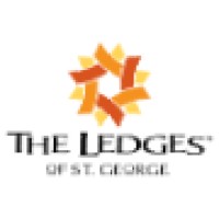 The Ledges of St. George logo - Similar company to St. George News