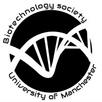 The University of Manchester Biotechnology Society logo - Similar company to Legion Microelectronics Limited
