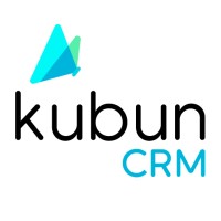 KubunCRM logo - Similar company to Itappit