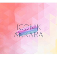 Iconik Ankara logo - Similar company to Zima Ankara