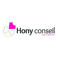 Hony conseil logo - Similar company to Youfactory