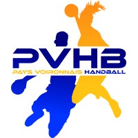 Pays Voironnais Handball logo - Similar company to Live Session