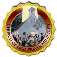 Church of God Prayer Ministries (Cleveland, TN) logo - Similar company to Church, Verhulst, & Walsh Wealth Partners