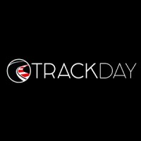 Trackday.no logo - Similar company to Galactic Medallion