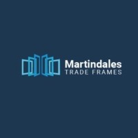 Martindales Trade Frames (MTF UK Ltd) logo - Similar company to Icotherm Roof Systems
