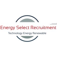 Energy Select Search logo - Similar company to Executives Place