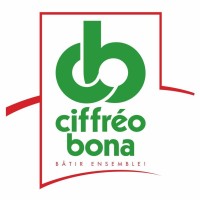 Ciffréo Bona logo - Similar company to Balitrand