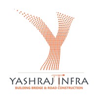 YASHRAJ INFRA logo - Similar company to Bm Projects