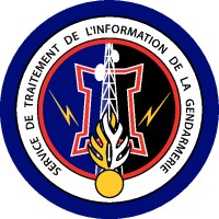 Service du Traitement de l'Information Gendarmerie logo - Similar company to Cyclisme