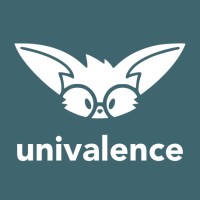 Univalence logo - Similar company to Cym - Predictive Maintenance