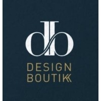 Design Boutikk logo - Similar company to Design Decor'E