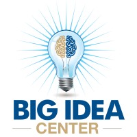 Big Idea Center logo - Similar company to Malleous