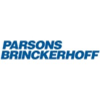 Parson Brinckerhoff logo - Similar company to Fiber Systems & Solutions Srl
