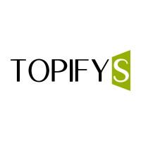 Topifys Technologies logo - Similar company to Topifys