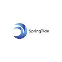 Springtide Consulting,                                           HR Consulting Entreprise logo - Similar company to Genesis Management Solutions