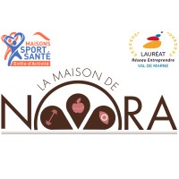 La Maison de Nora - Maison Sport Santé de Créteil l'Echat logo - Similar company to Medtrada