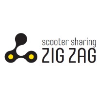 Zig Zag Sharing logo - Similar company to Id Opentech