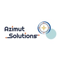 Azimut Solutions logo - Similar company to Azimut Solutions