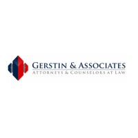 Gerstin & Associates logo - Similar company to Arias & Abbass Your Attorneys
