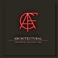 Architectural Concrete Finishes Inc. logo - Similar company to Falco3D