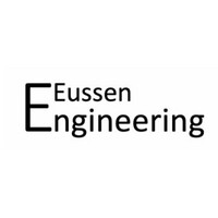 Eussen Engineering logo - Similar company to Eussen Bouw