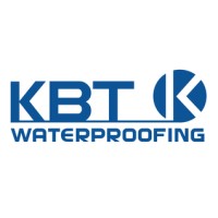 KBT Waterproofing logo - Similar company to Nordcoll A/S