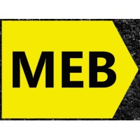 MEB Consulting Engineers and Project Managers logo - Similar company to Plankonsult Incorporated