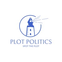 Plot Politics logo - Similar company to Penn State Student Programming Association