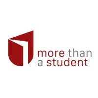 More Than A Student logo - Similar company to Inventing