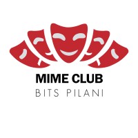 Mime Club, BITS Pilani logo - Similar company to Student Alumni Relations Cell, Bits Pilani, Pilani Campus