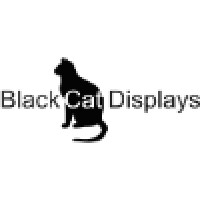 Black Cat Displays Ltd logo - Similar company to Newmatic Kitchen