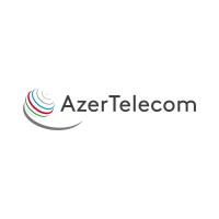 AzerTelecom logo - Similar company to Enginet Llc