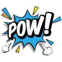 Pow New Media Ltd logo - Similar company to Infinity It Helpdesk Solutions Ltd