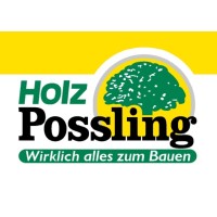 Holz Possling logo - Similar company to Allroundmarin
