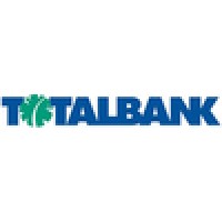 Total Bank logo - Similar company to Supply Midia Tecnologia