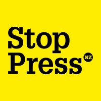 StopPress logo - Similar company to Dunstan Co.