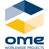OME Worldwide Projects logo - Similar company to Project4U2