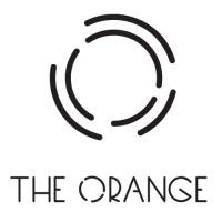 The Orange - Digital logo - Similar company to Tippingup