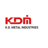 K D METAL INDUSTRIES logo - Similar company to Unique Control Systems