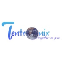 Tentronix NZ logo - Similar company to Wavesemi