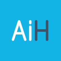 Ai Healthcare Limited logo - Similar company to Source Medical Ltd.