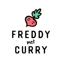 Freddy met Curry logo - Similar company to Caractivity