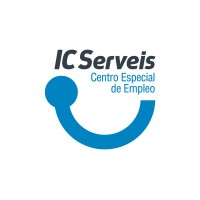 IC Serveis logo - Similar company to Inter Continental Logistics Ltd